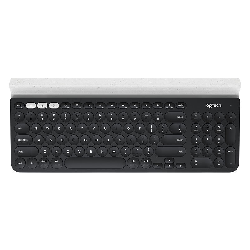 罗技（Logitech） K780 智能无线蓝牙键盘 （黑色）_http://www.szkoa.com/img/sp/283/58d79a27-9c42-4c8b-b59d-42a6cf0ae302.jpg