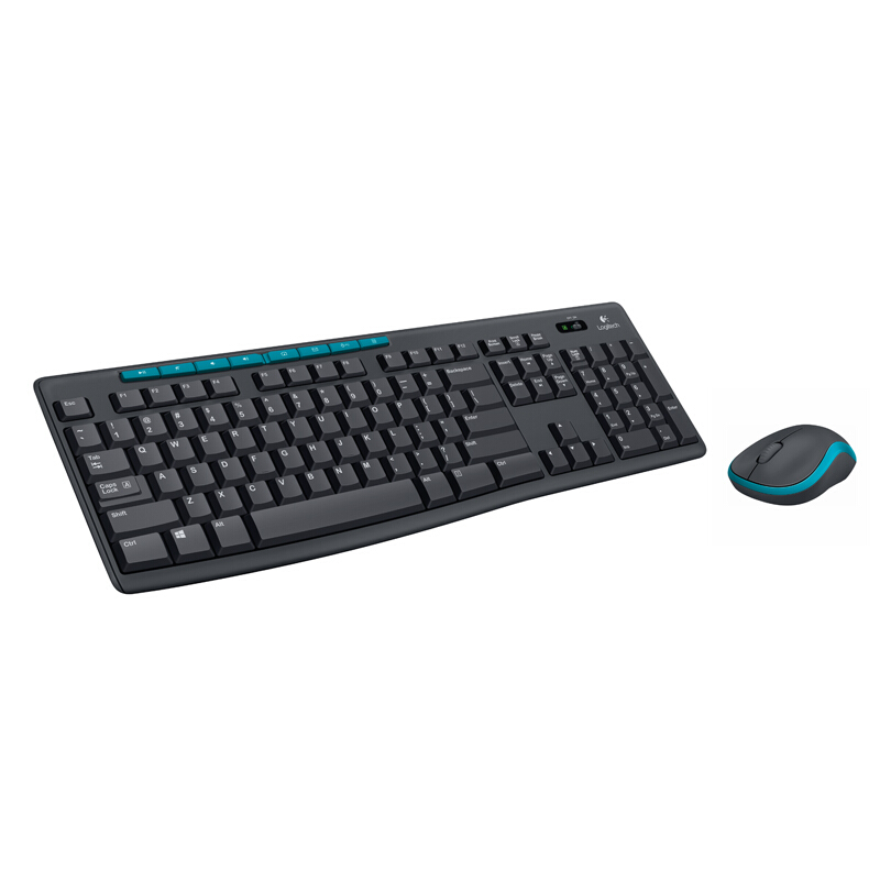 罗技（Logitech） MK275 无线光电键鼠套装（黑色） _http://www.szkoa.com/img/sp/283/604d9e47-41c2-4945-8587-c8ee66aca580.jpg