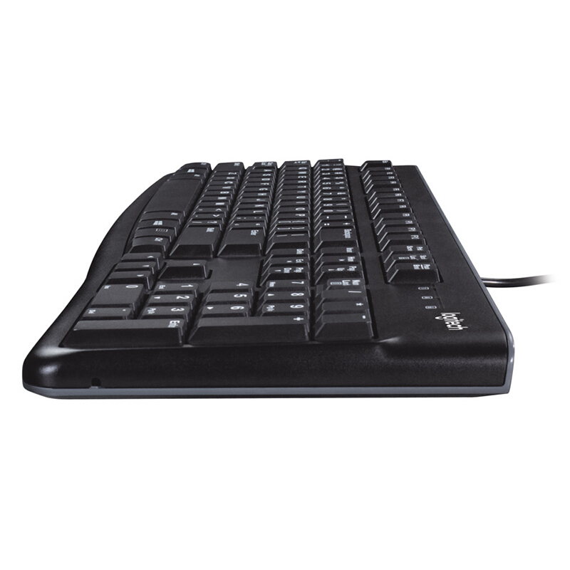 罗技（Logitech） MK120 鼠标键盘套装 三年质保 (黑色) _http://www.szkoa.com/img/sp/283/99370e94-30be-4b68-a023-e23d1de3f58f.jpg