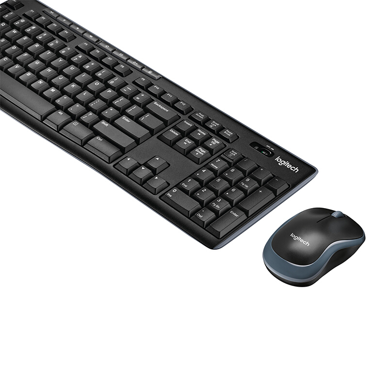 罗技（Logitech） MK270 无线键鼠套装（黑色） _http://www.szkoa.com/img/sp/283/be423b1b-3731-4b59-bfb4-e30e7bdbe35c.jpg