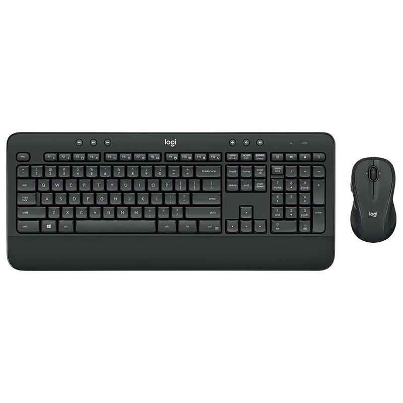 罗技（Logitech） MK545 无线键鼠套装 防泼溅_http://www.szkoa.com/img/sp/283/cdfc7b81-45b2-43a5-8161-1f524a452464.jpg