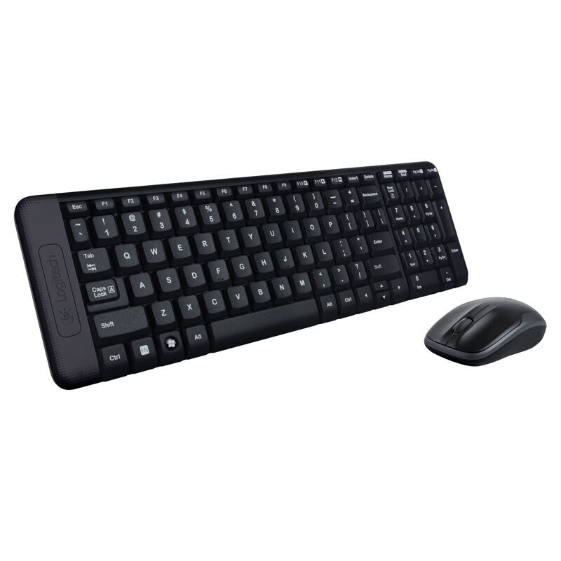 罗技（Logitech） MK220 无线键盘鼠标套装（黑色） _http://www.szkoa.com/img/sp/283/f96436ae-0c12-4969-97c1-358301fe67dc.jpg