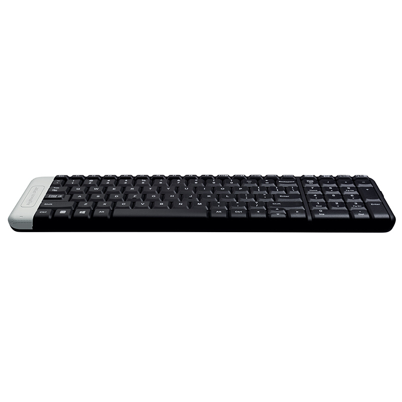 罗技（Logitech） K230 无线键盘（黑色） _http://www.szkoa.com/img/sp/283/fbd12795-31c0-43db-96ed-cd5a31a2424b.jpg