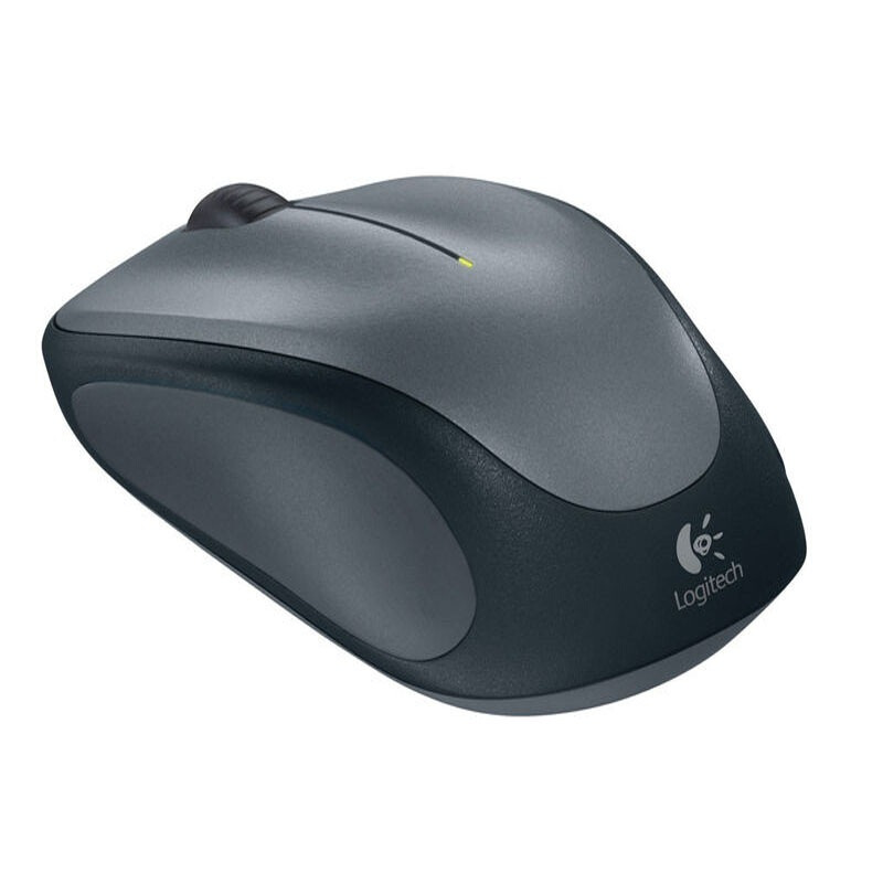 罗技（Logitech） M235 无线2代光电鼠标 灰色_http://www.szkoa.com/img/sp/284/43c6998f-64b7-45f2-9e1c-f5d3ad5163ed.jpg