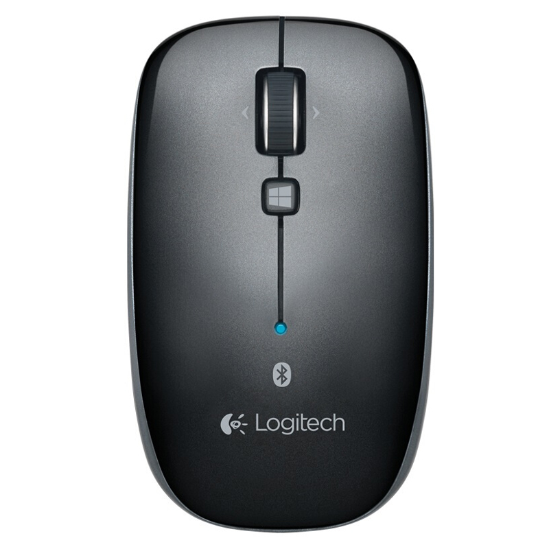 罗技（Logitech） M557/558 多平台连接蓝牙无线鼠标 (黑色) _http://www.szkoa.com/img/sp/284/45493730-3254-4db5-b53f-1bce29c11487.jpg