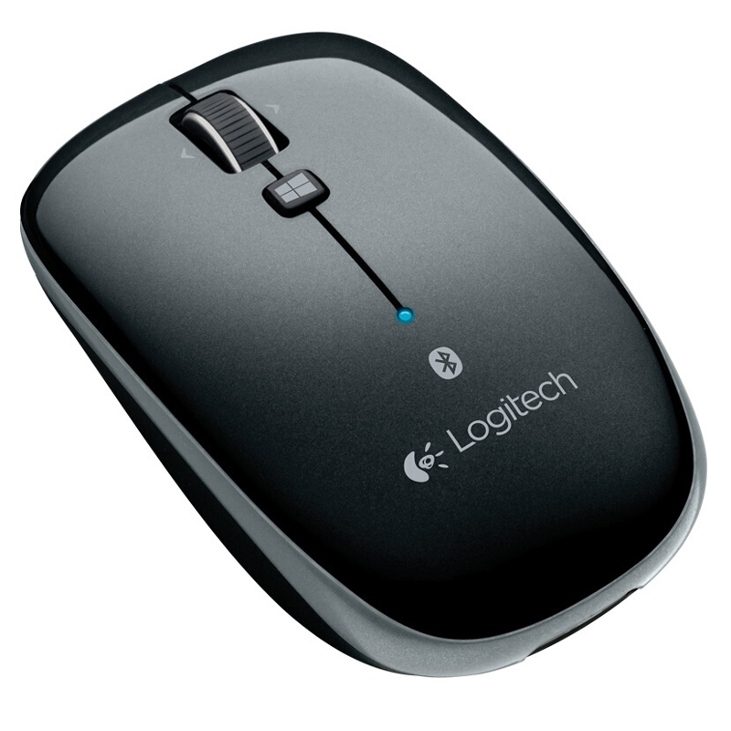 罗技（Logitech） M557/558 多平台连接蓝牙无线鼠标 (黑色) _http://www.szkoa.com/img/sp/284/4cd39983-afb1-4617-a221-cff482929c7a.jpg