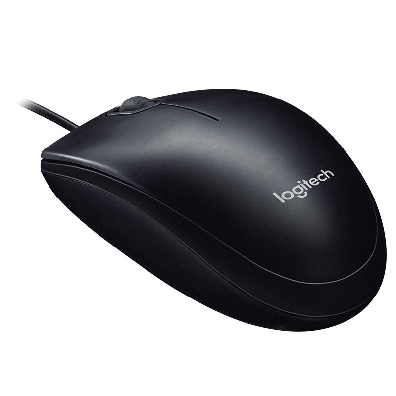 罗技（Logitech） M100r 光电鼠标 即插即用 三年质保 (黑色) _http://www.szkoa.com/img/sp/284/5387704d-94f1-41c7-ad3e-3fe618b69bbf.jpg