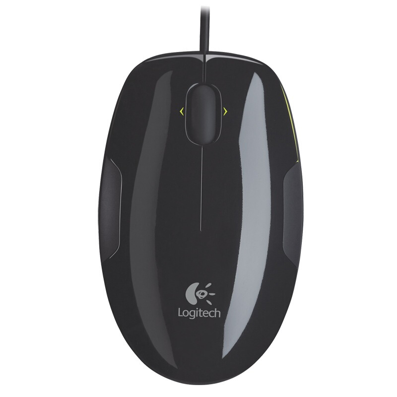 罗技（Logitech） LS1 激光鼠标 (黑色绿边) _http://www.szkoa.com/img/sp/284/6036ddaf-a7ac-48fa-b4e8-a55ffd76e07d.jpg