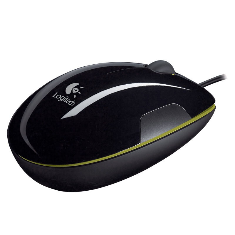 罗技（Logitech） LS1 激光鼠标 (黑色绿边) _http://www.szkoa.com/img/sp/284/6adcb3e8-ddfa-4968-b7ea-726b92fc39e7.jpg