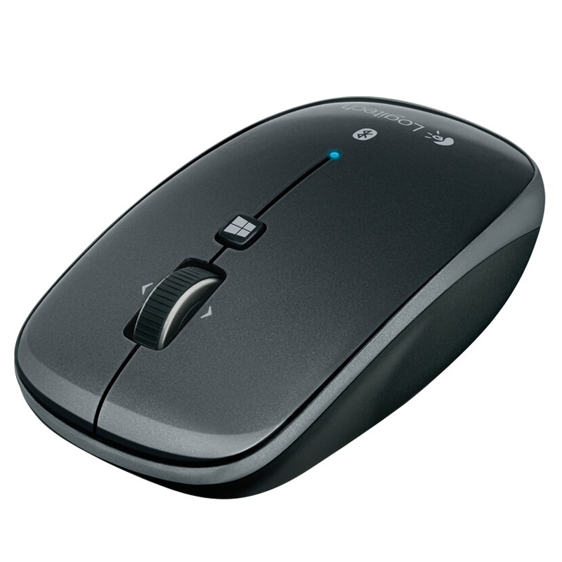 罗技（Logitech） M557/558 多平台连接蓝牙无线鼠标 (黑色) _http://www.szkoa.com/img/sp/284/8323a56f-48df-4fe7-b015-baf2d4535945.jpg