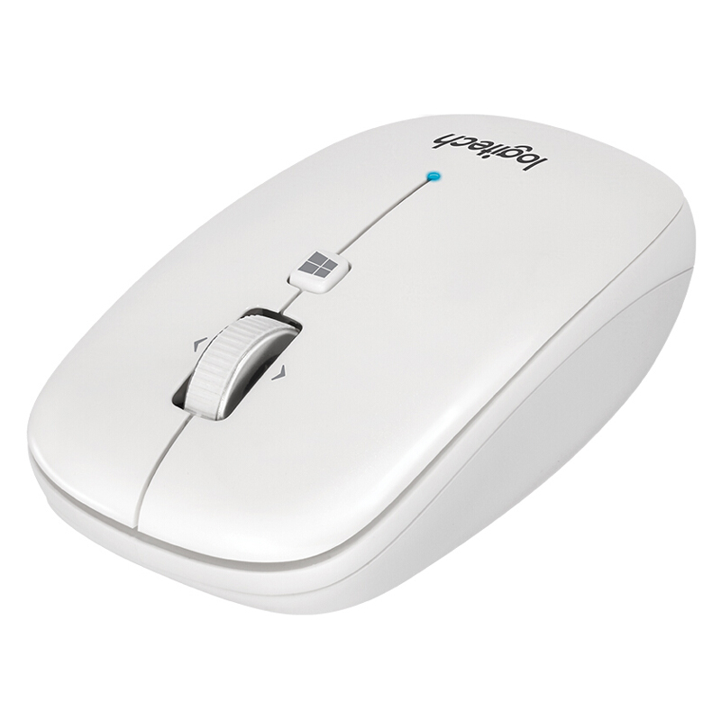 罗技（Logitech） M557/558 多平台连接蓝牙无线鼠标 (白色) _http://www.szkoa.com/img/sp/284/a364b439-2022-4c20-a257-5ad2ac111dbb.jpg