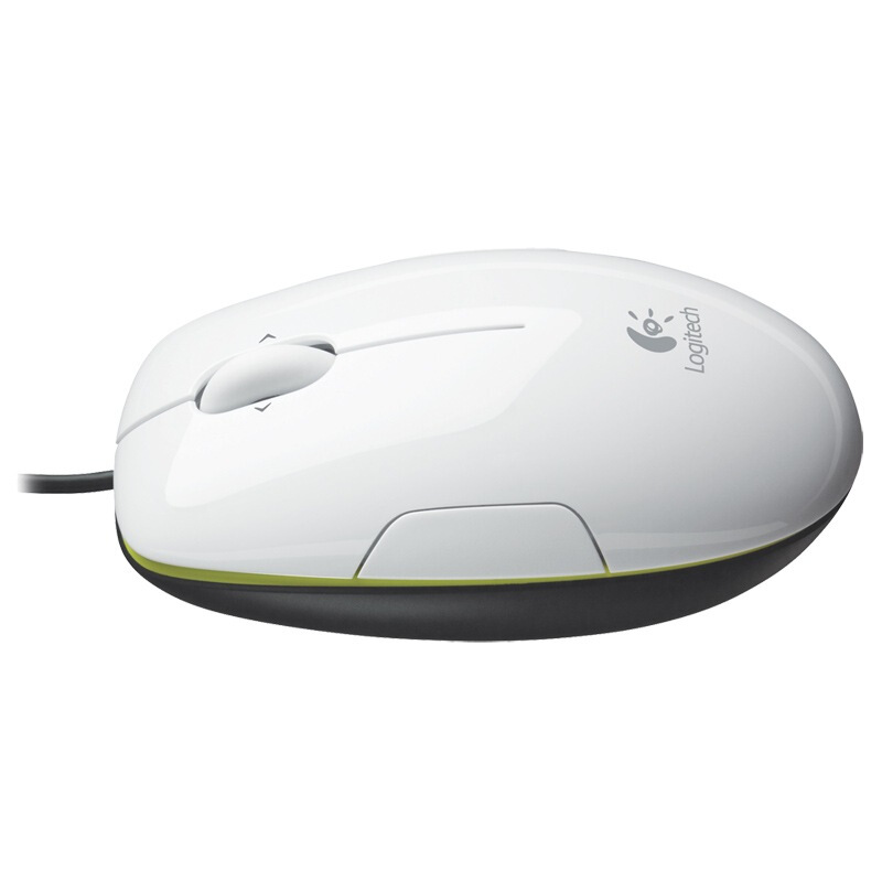 罗技（Logitech） LS1 激光鼠标 (白色) _http://www.szkoa.com/img/sp/284/dac5c485-6e67-4cdf-9bec-b304a4868e26.jpg