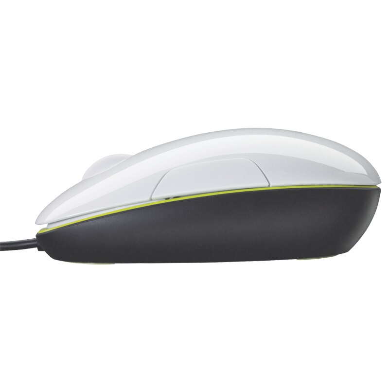 罗技（Logitech） LS1 激光鼠标 (白色) _http://www.szkoa.com/img/sp/284/e56198f1-25bb-48b1-9d3a-d6447c2b6f93.jpg