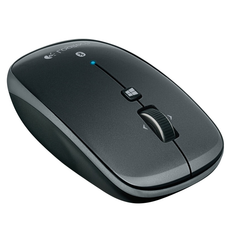 罗技（Logitech） M557/558 多平台连接蓝牙无线鼠标 (黑色) _http://www.szkoa.com/img/sp/284/fb0b981f-604a-4cb6-8baf-d6b013fd2245.jpg