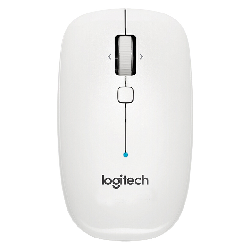 罗技（Logitech） M557/558 多平台连接蓝牙无线鼠标 (白色) _http://www.szkoa.com/img/sp/284/fc935a39-3ea0-41b8-8aee-1d8938715688.jpg