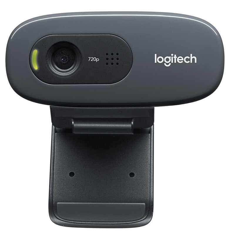 罗技（Logitech） C270 高清网络摄像头 网络课程 远程教育_http://www.szkoa.com/img/sp/285/7d0cda59-04c6-4ffc-ab85-1e4dcec30004.jpg