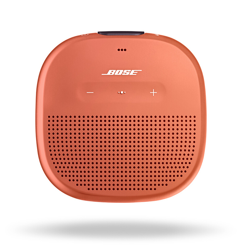 博世 Bose SoundLink Micro 蓝牙扬声器 无线音箱/音响 (橙色) _http://www.szkoa.com/img/sp/286/29b56086-bbab-49f9-917e-2c89eea44278.jpg