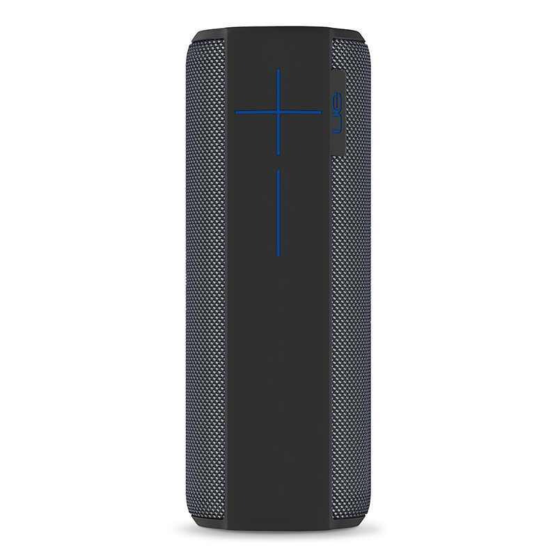 罗技（Logitech） UE MEGABOOM 无线蓝牙 大尺寸便携音箱 (黑色) 