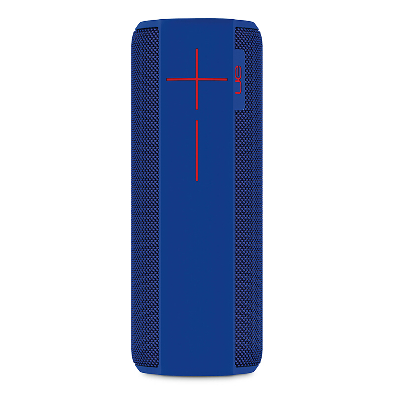 罗技（Logitech） UE MEGABOOM 无线蓝牙 大尺寸便携音箱 (蓝色) 