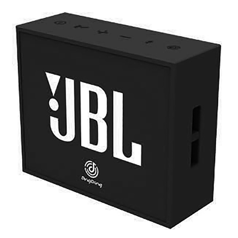 JBL Go Smart 音乐魔方 蓝牙小音箱/音响 WIFI音箱/音响 (玄夜黑) _http://www.szkoa.com/img/sp/286/596256ab-b025-4e29-b42a-3de5db273a61.jpg