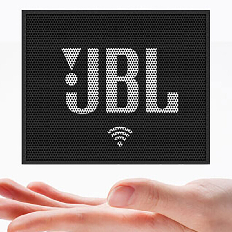 JBL Go Smart 音乐魔方 蓝牙小音箱/音响 WIFI音箱/音响 (玄夜黑) _http://www.szkoa.com/img/sp/286/617f3133-869d-4133-8c32-ab8a0adaaa4b.jpg