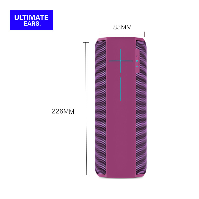 罗技（Logitech） UE MEGABOOM 无线蓝牙 大尺寸便携音箱 (紫色) _http://www.szkoa.com/img/sp/286/65556979-1e57-45bf-8613-61821f0cfe54.jpg