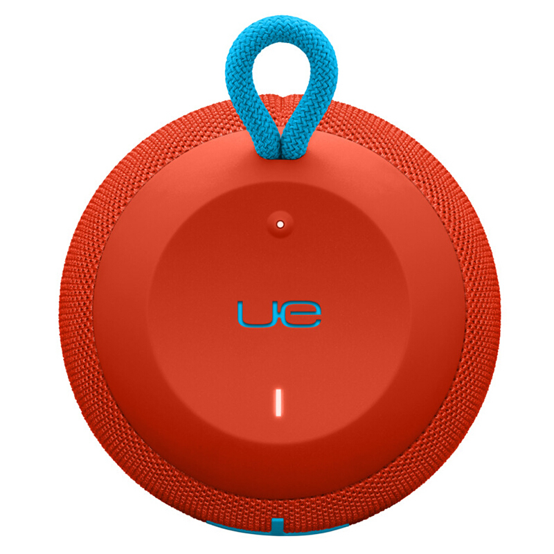 罗技（Logitech） UE WONDERBOOM 无线蓝牙 便携音箱 (红色) _http://www.szkoa.com/img/sp/286/74368b89-3800-4519-abd0-e426989269df.jpg