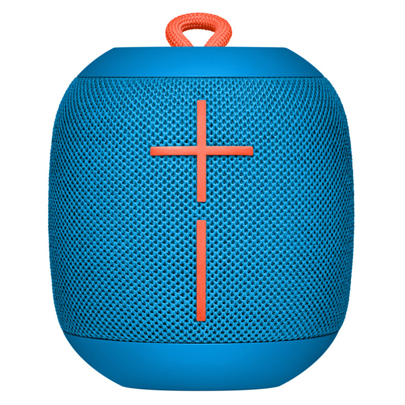 罗技（Logitech） UE WONDERBOOM 无线蓝牙 便携音箱 (蓝色) _http://www.szkoa.com/img/sp/286/88fd7420-d5da-4485-bcab-127c5243eb1b.jpg