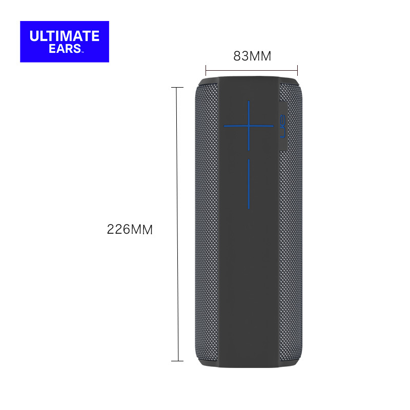 罗技（Logitech） UE MEGABOOM 无线蓝牙 大尺寸便携音箱 (黑色) _http://www.szkoa.com/img/sp/286/901cb6ca-c46e-433f-b323-8af14da1ef62.jpg