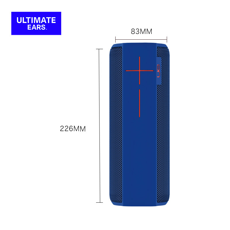 罗技（Logitech） UE MEGABOOM 无线蓝牙 大尺寸便携音箱 (蓝色) _http://www.szkoa.com/img/sp/286/9ff48e5c-7e18-40b8-922d-42d86ee2b68b.jpg