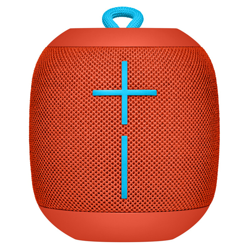 罗技（Logitech） UE WONDERBOOM 无线蓝牙 便携音箱 (红色) _http://www.szkoa.com/img/sp/286/d09d2f7e-886f-4c15-b5d0-d7583941f6b5.jpg