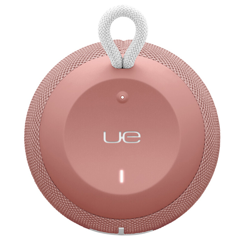 罗技（Logitech） UE WONDERBOOM 无线蓝牙 便携音箱 (粉色) _http://www.szkoa.com/img/sp/286/ddd33753-a1af-4ec7-8b15-ac70f04d4967.jpg