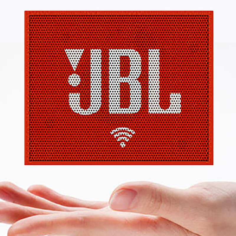JBL Go Smart 音乐魔方 蓝牙小音箱/音响 WIFI音箱/音响 (魂动红) _http://www.szkoa.com/img/sp/286/e35a56dd-85e6-47a9-aee2-415a405fba7d.jpg