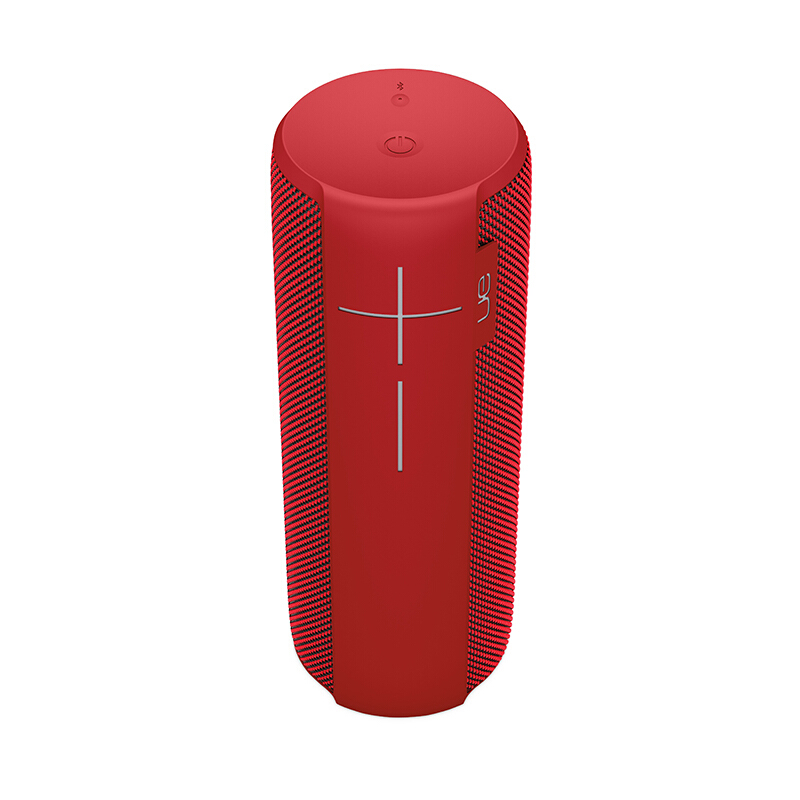 罗技（Logitech） UE MEGABOOM 无线蓝牙 大尺寸便携音箱 (红色) _http://www.szkoa.com/img/sp/286/e943a511-0529-447a-804a-bdf28805d625.jpg