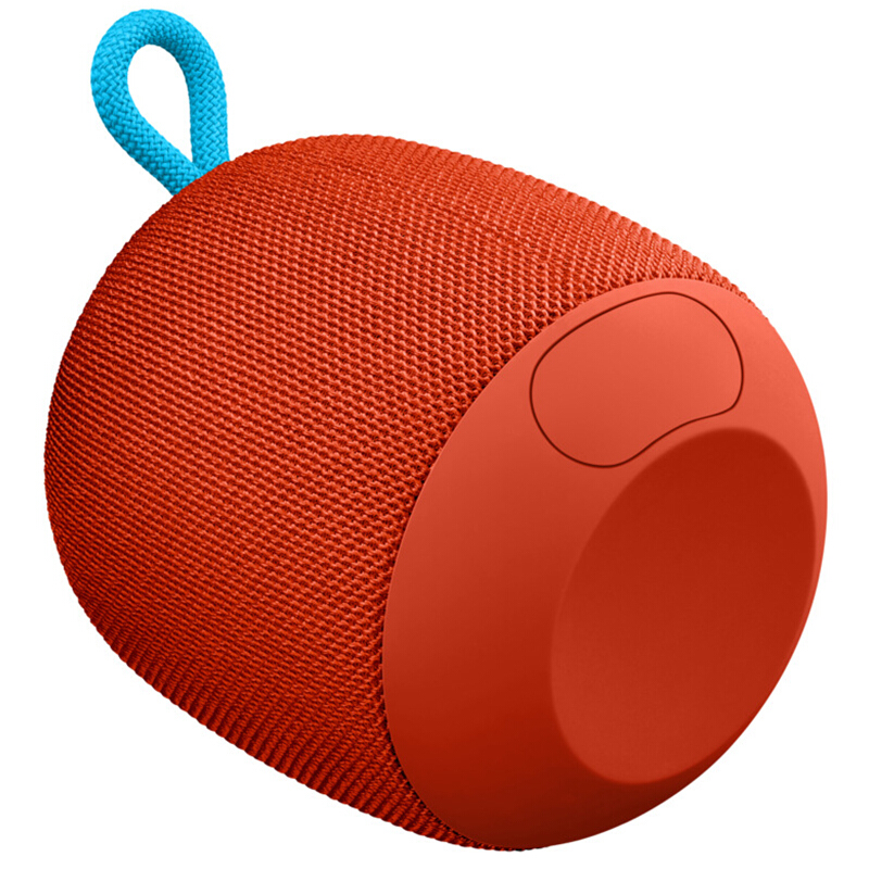 罗技（Logitech） UE WONDERBOOM 无线蓝牙 便携音箱 (红色) _http://www.szkoa.com/img/sp/286/fa64e4bc-6112-4879-b836-1e16b927cb20.jpg