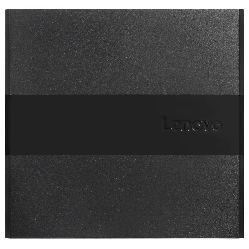 联想（Lenovo） DB75-Plus 8倍速 USB2.0 外置光驱 DVD刻录机 移动光驱 黑色(兼容Win7/8/10/XP/苹果MAC双系统)_http://www.szkoa.com/img/sp/290/389f5bd1-59d4-4ff7-9490-f4b0cc619836.jpg