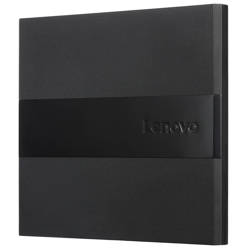 联想（Lenovo） DB75-Plus 8倍速 USB2.0 外置光驱 DVD刻录机 移动光驱 黑色(兼容Win7/8/10/XP/苹果MAC双系统)_http://www.szkoa.com/img/sp/290/3fc65eb9-be26-4211-a680-713133901e45.jpg