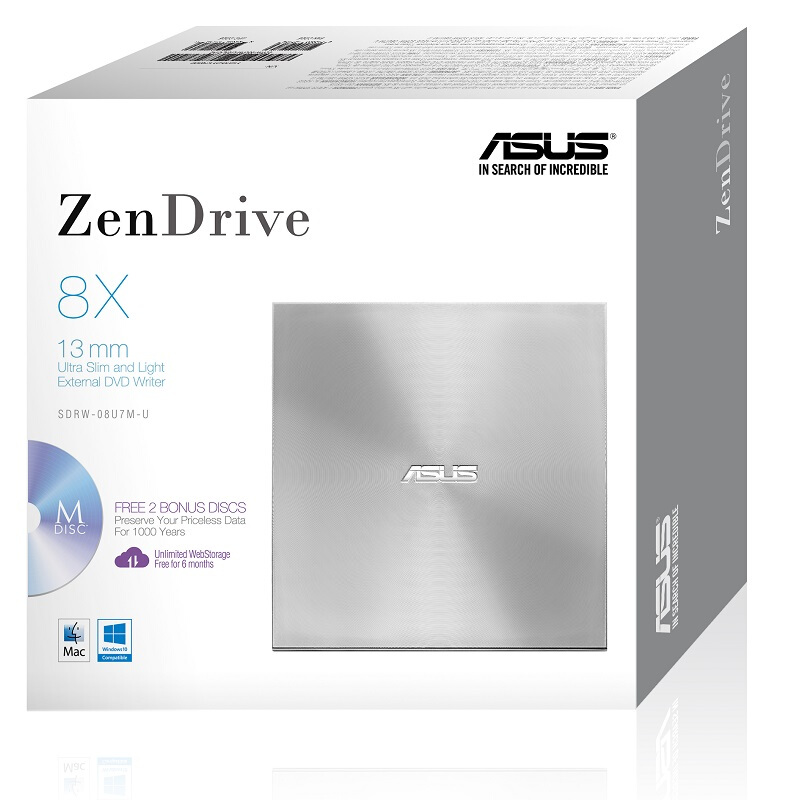 华硕（ASUS） SDRW-08U7M-U 8倍速 USB2.0 外置DVD刻录机 移动光驱 银色(兼容苹果系统)_http://www.szkoa.com/img/sp/290/84e60acc-af62-477f-a078-84b6d94263b9.jpg