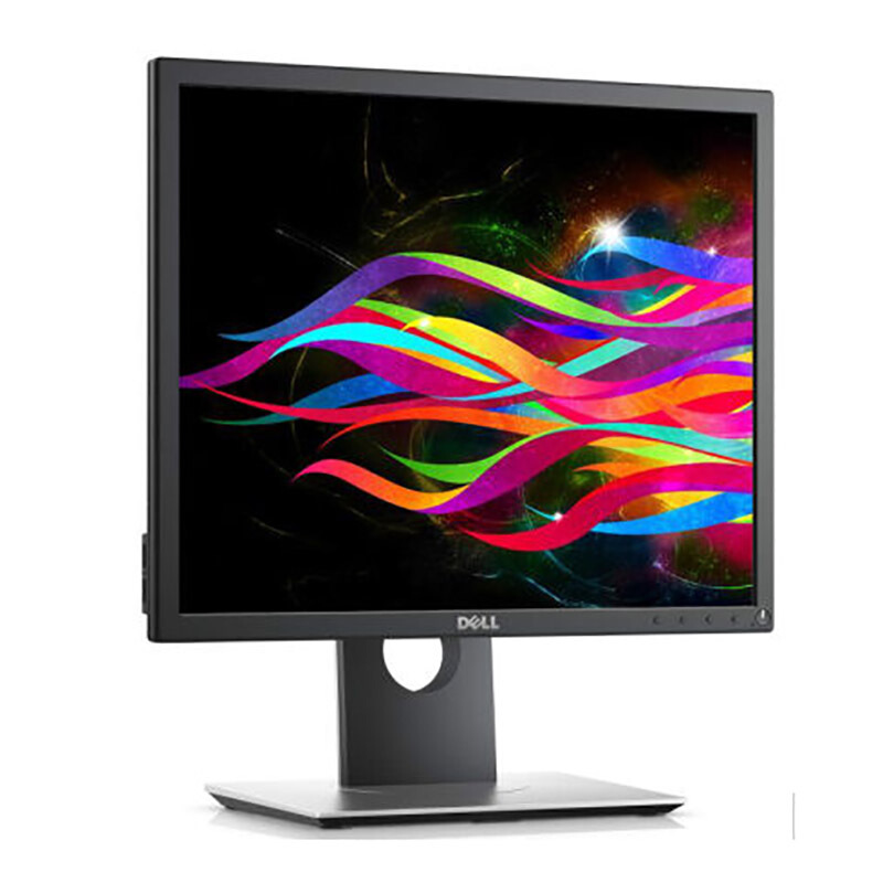 戴尔（DELL） P1917S 19英寸旋转升降5:4正屏商用IPS屏显示器_http://www.szkoa.com/img/sp/294/0db9925f-e0c0-4964-bcbb-298e58b7696f.jpg