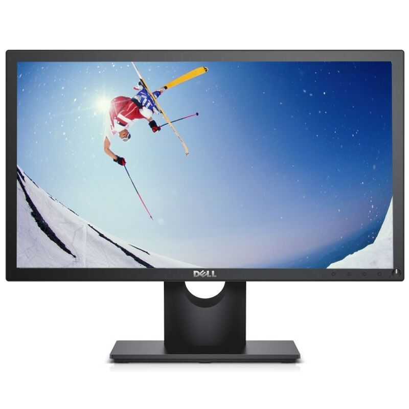 戴尔（DELL） E2216HV 21.5英寸 全高清液晶显示器