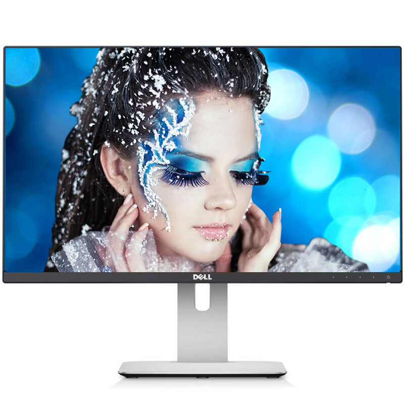 戴尔（DELL） U2414H 23.8英寸 旋转升降超窄边IPS屏显示器_http://www.szkoa.com/img/sp/294/6f53db11-6e7d-4d99-8721-10cfcc06caef.jpg