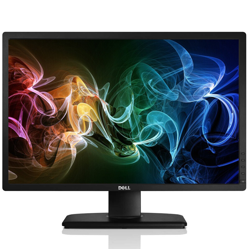 戴尔（DELL） U2412M 24英寸16:10屏幕比例旋转升降IPS屏显示器_http://www.szkoa.com/img/sp/294/723664bf-f8be-47b2-9c3e-4603237405a6.jpg