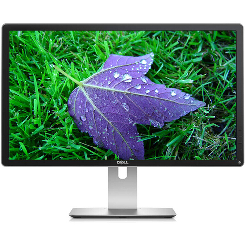 戴尔（DELL） P2415Q 23.8英寸4K超高清旋转升降IPS屏显示器_http://www.szkoa.com/img/sp/294/8114ce67-c972-4db8-890e-0f5a8d314668.jpg