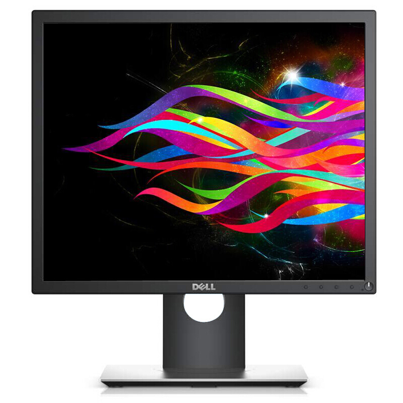 戴尔（DELL） P1917S 19英寸旋转升降5:4正屏商用IPS屏显示器_http://www.szkoa.com/img/sp/294/a5f8923e-24d4-4adf-b087-4086307871cb.jpg