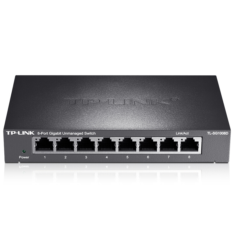 普联（TP-LINK） TL-SG1008D 8口千兆交换机_http://www.szkoa.com/img/sp/301/1f80454a-a902-42bc-bd48-d0ca5cbe0048.jpg