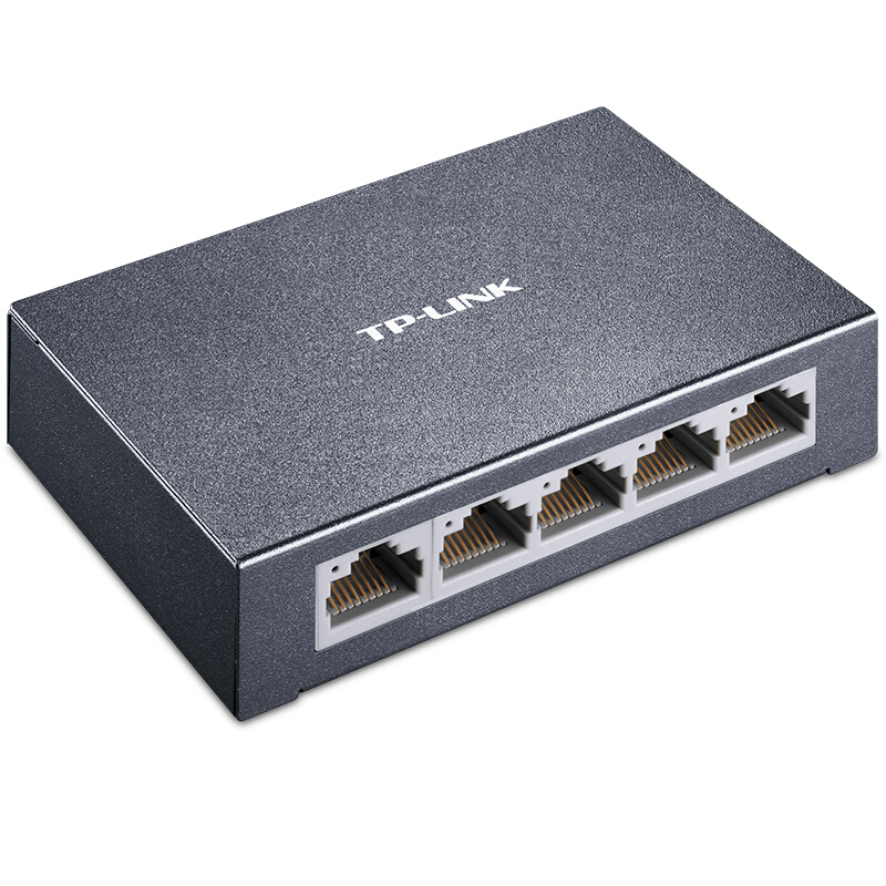 普联（TP-LINK） TL-SF1005D 5口百兆交换机_http://www.szkoa.com/img/sp/301/6d30902e-49be-4e4f-80e2-f556cfaeab4d.jpg