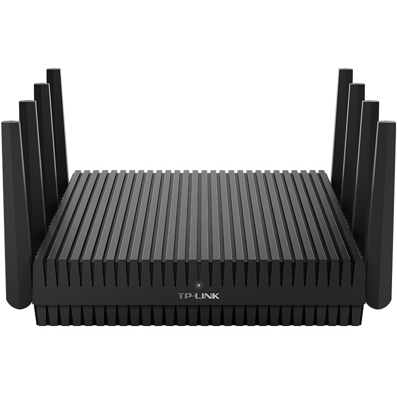 普联（TP-LINK） TL-WTR9520 AC5400三频千兆智能无线路由器 光线宽带大户型 全千兆端口_http://www.szkoa.com/img/sp/302/01f91cac-c165-4c39-ae7d-5c34645ffa13.jpg