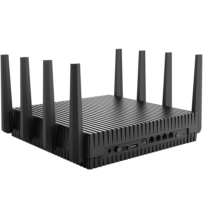 普联（TP-LINK） TL-WTR9520 AC5400三频千兆智能无线路由器 光线宽带大户型 全千兆端口_http://www.szkoa.com/img/sp/302/16cc12af-af64-4908-acb2-2e3fa79c8706.jpg