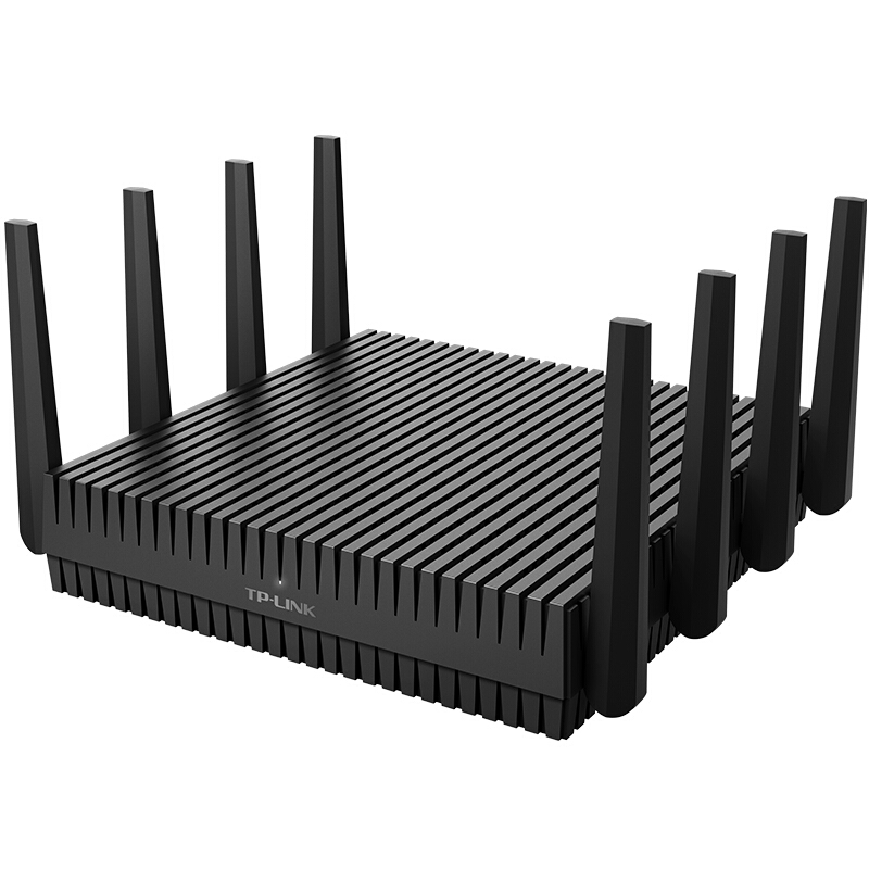 普联（TP-LINK） TL-WTR9520 AC5400三频千兆智能无线路由器 光线宽带大户型 全千兆端口_http://www.szkoa.com/img/sp/302/37a4b9f6-18b1-49d4-9506-d66fed13553b.jpg