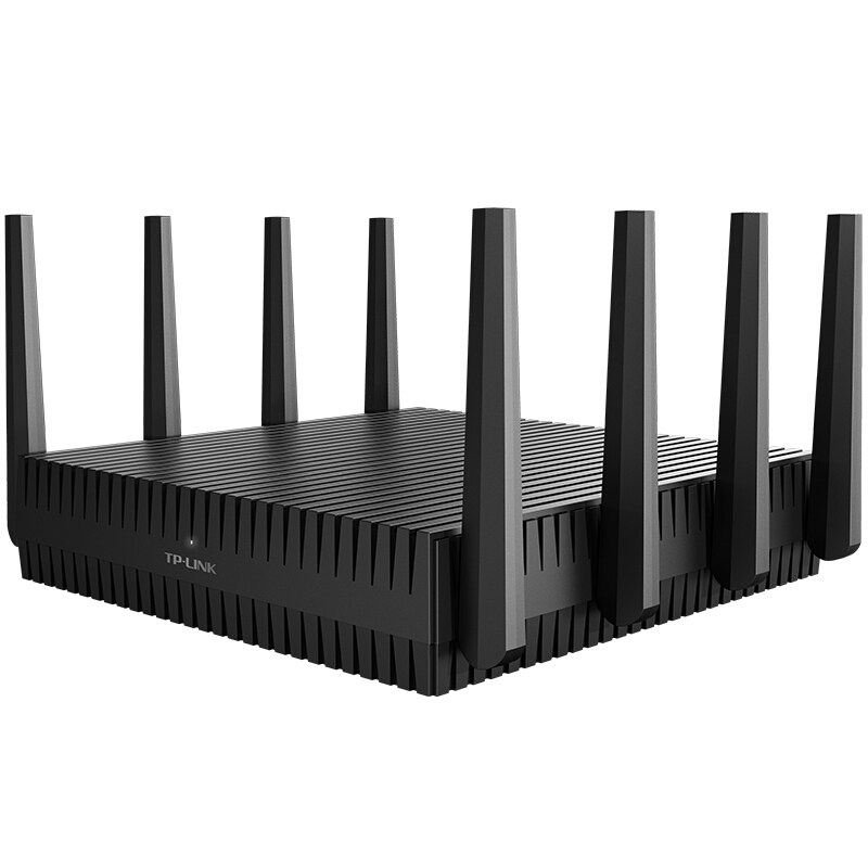 普联（TP-LINK） TL-WTR9520 AC5400三频千兆智能无线路由器 光线宽带大户型 全千兆端口_http://www.szkoa.com/img/sp/302/661c01b6-59c4-462e-911a-cd792e93fc51.jpg